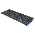 Cocoon - TravelSheet Silk - Reiseschlafsack Gr 220 x 90 cm  Grau
