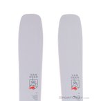 VAN DEER-Red Bull Sports Freeride 108 Freerideski 2026-Grau-172