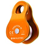 Skylotec - Orbiter M - Seilrolle orange