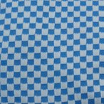 EOE - Eifel Outdoor Equipment Bambus Handtuch  Reisehandtücher blau Größe S R