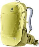 Deuter Herren Trans Alpine 30 Fahrradrucksack (Volumen 30 Liter / Gewicht 1,25kg