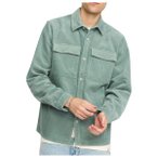 Revolution - Utility Shirt - Hemd Gr S türkis