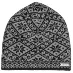 Sätila - Grace Hat 2019 - Mütze Gr One Size grau