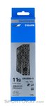 Shimano CN-E8000 11-fach 138GL E-Bike Kette-Grau-One Size