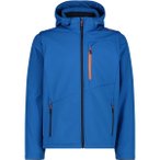 CMP Herren Hoodie Jacke (Größe XL, blau)