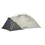 Salewa Litetrek III Tent Trekkingzelt ( Grau one size One Size,)