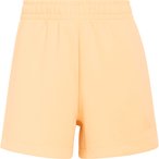 adidas Soft Lux Loose  Damen  Jeans & Freizeithose orange Größe S Lifestyle  W
