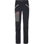 ORTOVOX Damen Hose CEVEDALE PANTS W, Größe XS in Schwarz