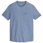 Royal Robbins - Vacationer S/S Tee - T-Shirt Gr M grau