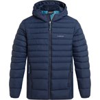 Craghoppers Compresslite IX   Herren  Kunstfaserjacke blau Größe L Trekking  K