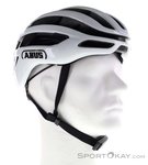 Abus AirBreaker 2.0 MIPS Rennradhelm-Weiss-L
