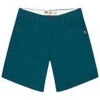 Picture - Aldos Plain Shorts - Shorts Gr 36 blau