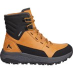 McKINLEY Herren Freizeitschuhe Ranger II HIGH AQX, Größe 45 in Braun