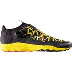 La Sportiva VK Boa  Herren  Trailrunningschuhe schwarz Größe 41.5 Trailrunning