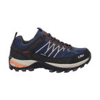 Campagnolo Herren Trekking-Halbschuhe He/Uni RIGEL LOW TREKKING SHOES WP, Größ