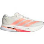 adidas Adizero Boston 13 Herren Laufschuhe ( Weiß 10 44 2/3 EU |)