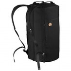 Fjällräven - Splitpack Large - Reiserucksack schwarz
