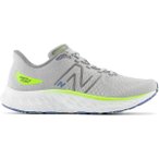 NEW BALANCE Herren Laufschuhe Fresh Foam X Evoz v3, Größe 45 in Grau
