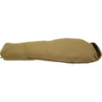 Carinthia Eagle Schlafsack  Kunstfaserschlafsäcke beige Größe max. 210cm Camp