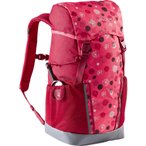 Vaude Puck 14 bright pink/cranberry/14 Liter