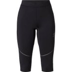 ENERGETICS Herren Tight 3/4 Castel II, Größe S in Schwarz