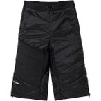 VAUDE Herren Shorts Me Sesvenna Shorts III, Größe 52 in Schwarz