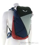 Salewa Puez 25l Rucksack-Mehrfarbig-25