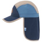 Finkid - Kid's Lakki Move - Cap Gr S blau