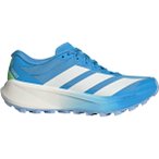 adidas Terrex Agravic 4 Damen Trailrunningschuhe ( Blau 4,5 37 1/3 EU |)