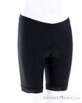 Endura Xtract Gel Kinder Bikeshort-Schwarz-7-8Y