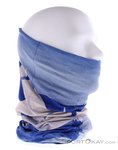 Buff Polar Reversible Multifunktionstuch-Blau-One Size