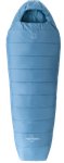 Nordisk Bjarni 0 XL Kunstfaserschlafsack (Herren bis -2°C / max. Körpergröße