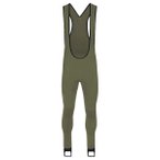 Bioracer - Tempest Gravel Bibtights - Radhose Gr S oliv