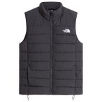 The North Face - Aconcagua Vest - Kunstfaserweste Gr S grau