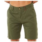 Rip Curl - Twisted Walkshort - Shorts Gr 48 oliv
