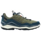 Lowa - Maddox Pro GTX Lo SL - Multisportschuhe 47 blau
