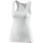 Löffler Transtex Lightplus+ Damen Tanktop ( Weiß 34)