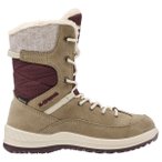 Lowa - Kid's Bianca GTX Hi Junior - Winterschuhe 39 beige