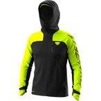Dynafit Elevation GTX  Herren  Regenjacke schwarz Größe S Trekking  Winddicht 