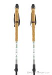 Leki Makalu Lite Compact 90-125cm Trekkingstöcke-Schwarz-125