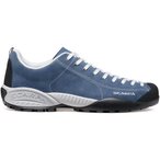 Scarpa Mojito   Freizeitschuhe blau Größe 44.5 Lifestyle