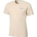 Columbia CSC Outdoor Back Graphic  Herren  T-Shirts beige Größe XXL Lifestyle 
