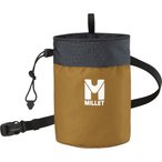 Millet Cimai Chalkbag  Chalkbags orange Größe ONE SIZE Alpinklettern | Sportkl