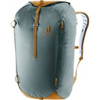 Deuter Gravity Motion   Kletterrucksäcke grau Größe 40L Bouldern | Sportklett
