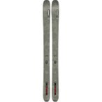 K2 Ski Alpin Bindung MINDBENDER 108TI, Größe 172 in Grau