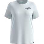 Odlo There's More Out There  Damen  T-Shirts grau Größe L Lifestyle  Hautfreun