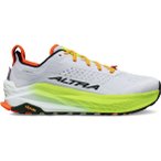 Altra Olympus 6 Herren Trailrunningschuhe ( Grau 10 44 EU |)