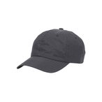 Marmot Arch Rock Cap  Basecaps schwarz Größe ONE SIZE Lifestyle  Atmungsaktiv