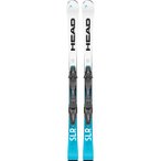 HEAD Herren Racing Ski WC Rebels e.SLR wh/bl, Größe 170 in Blau