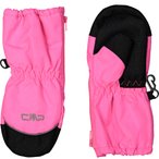 CMP Mitten  Kinder  Fäustlinge pink Größe 3 Lifestyle  Isolierend Wasserabwei